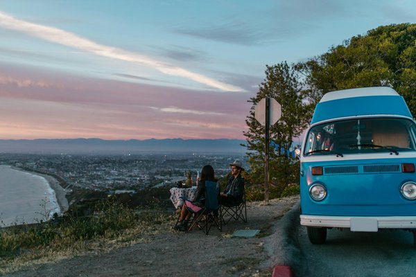 Enquête sur le Wi-Fi dans les campings : Qu'en pensent les voyageurs?