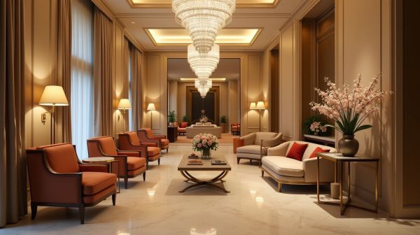 Choisir un hôtel à Paris centre qui surprend : nos recommandations