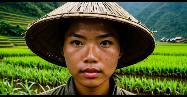 Circuit nord vietnam 15 jours : une expérience authentique inoubliable