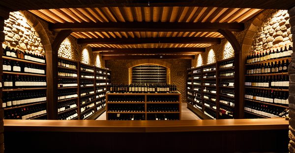 Découvrez le musée du vin et dégustation à châteauneuf-du-pape