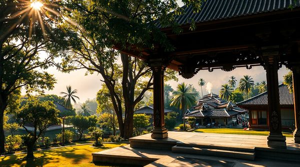 Les incontournables pour un voyage en Asie réussi