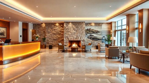 Top 7 hôtels spa 4 étoiles en Bretagne pour un séjour relaxant